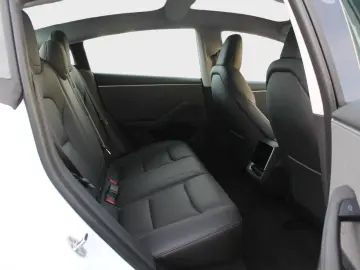 TESLA Model 3 RWD Autopilot Panorama