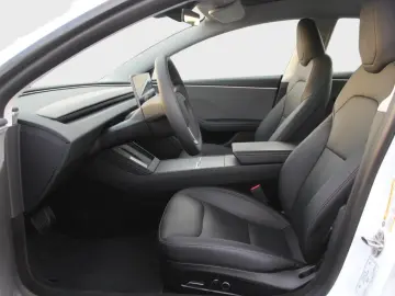 TESLA Model 3 RWD Autopilot Panorama