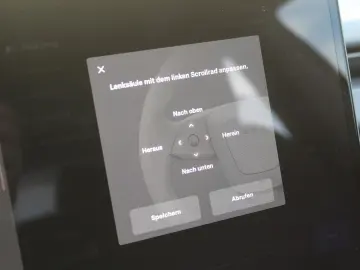 TESLA Model 3 RWD Autopilot Panorama