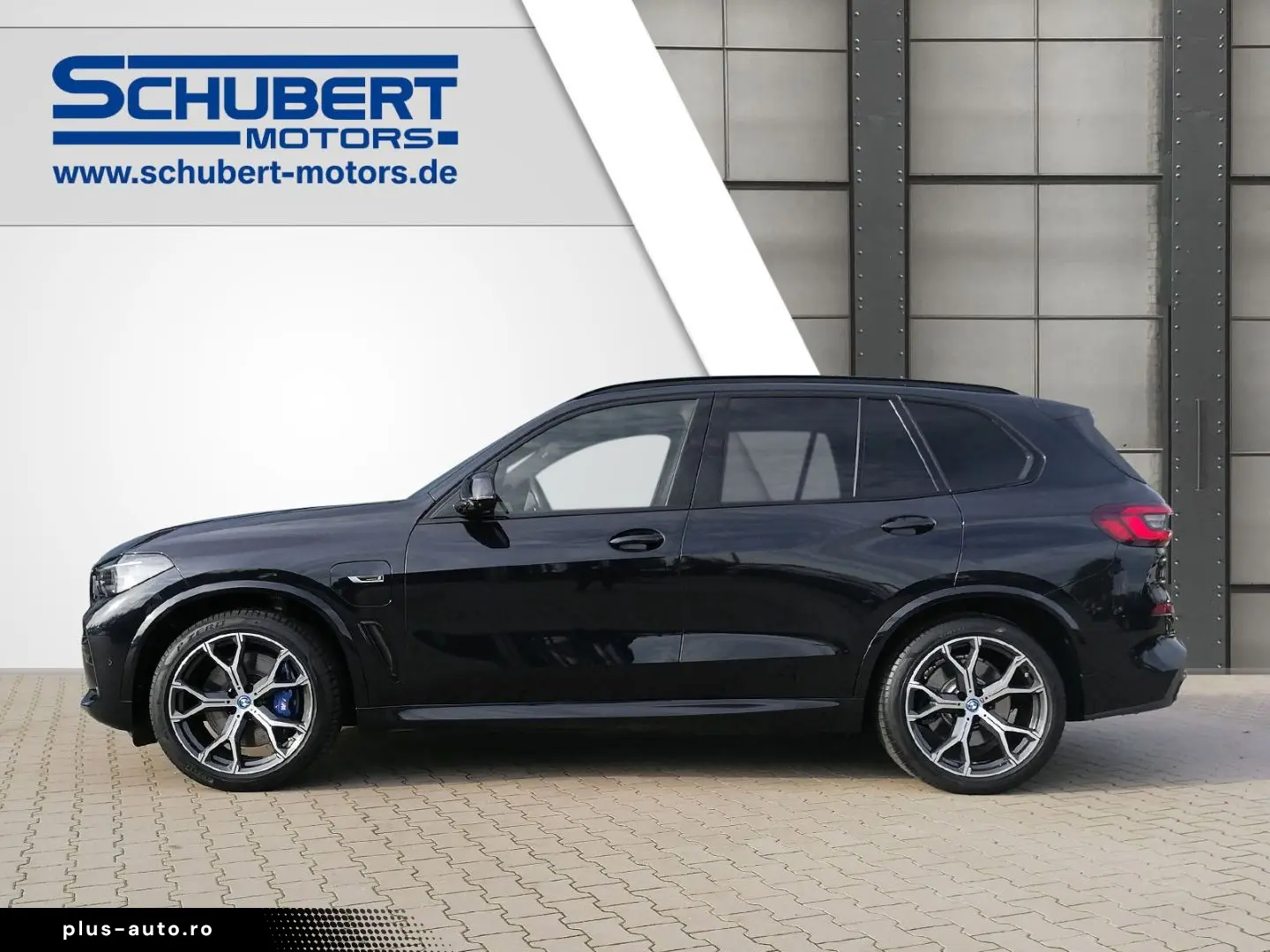 BMW X5 xDrive45e MSport Laser Ventilation CraftedC Hud DAPro