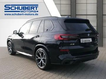 BMW X5 xDrive45e MSport Laser Ventilation CraftedC Hud DAPro
