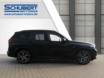 BMW X5 xDrive45e MSport Laser Ventilation CraftedC Hud DAPro