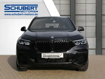 BMW X5 xDrive45e MSport Laser Ventilation CraftedC Hud DAPro