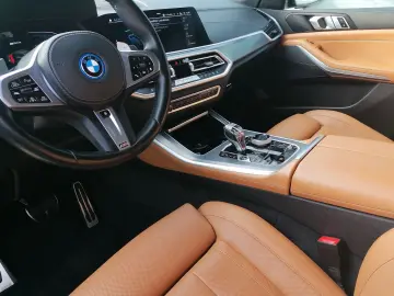 BMW X5 xDrive45e MSport Laser Ventilation CraftedC Hud DAPro