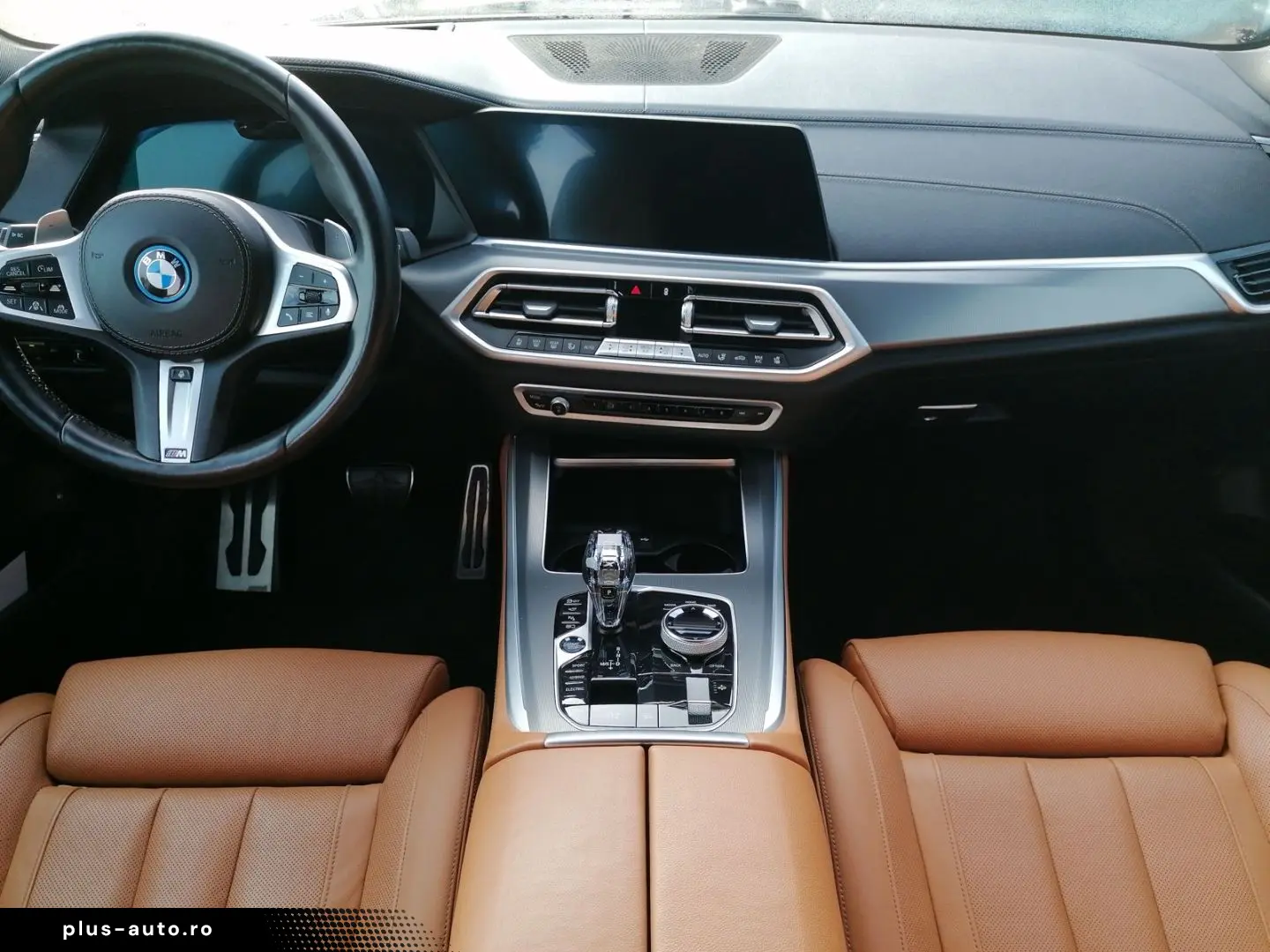 BMW X5 xDrive45e MSport Laser Ventilation CraftedC Hud DAPro