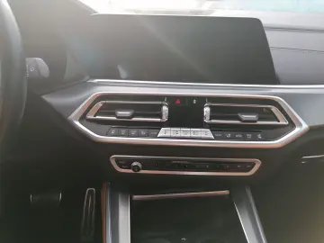 BMW X5 xDrive45e MSport Laser Ventilation CraftedC Hud DAPro