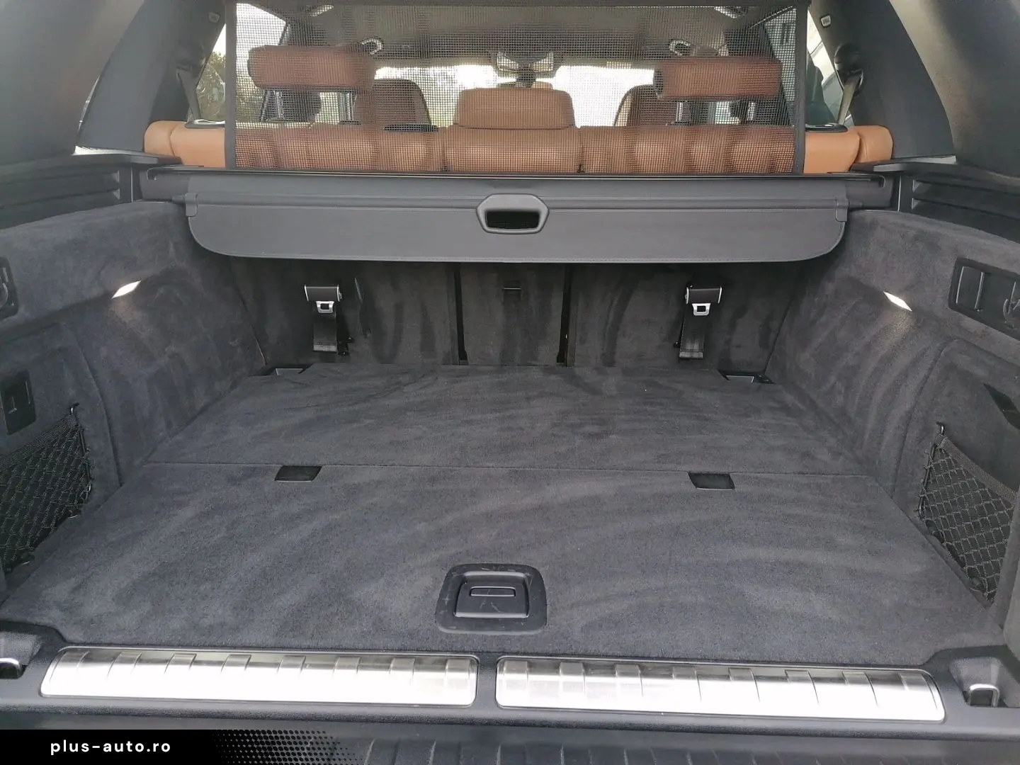 BMW X5 xDrive45e MSport Laser Ventilation CraftedC Hud DAPro