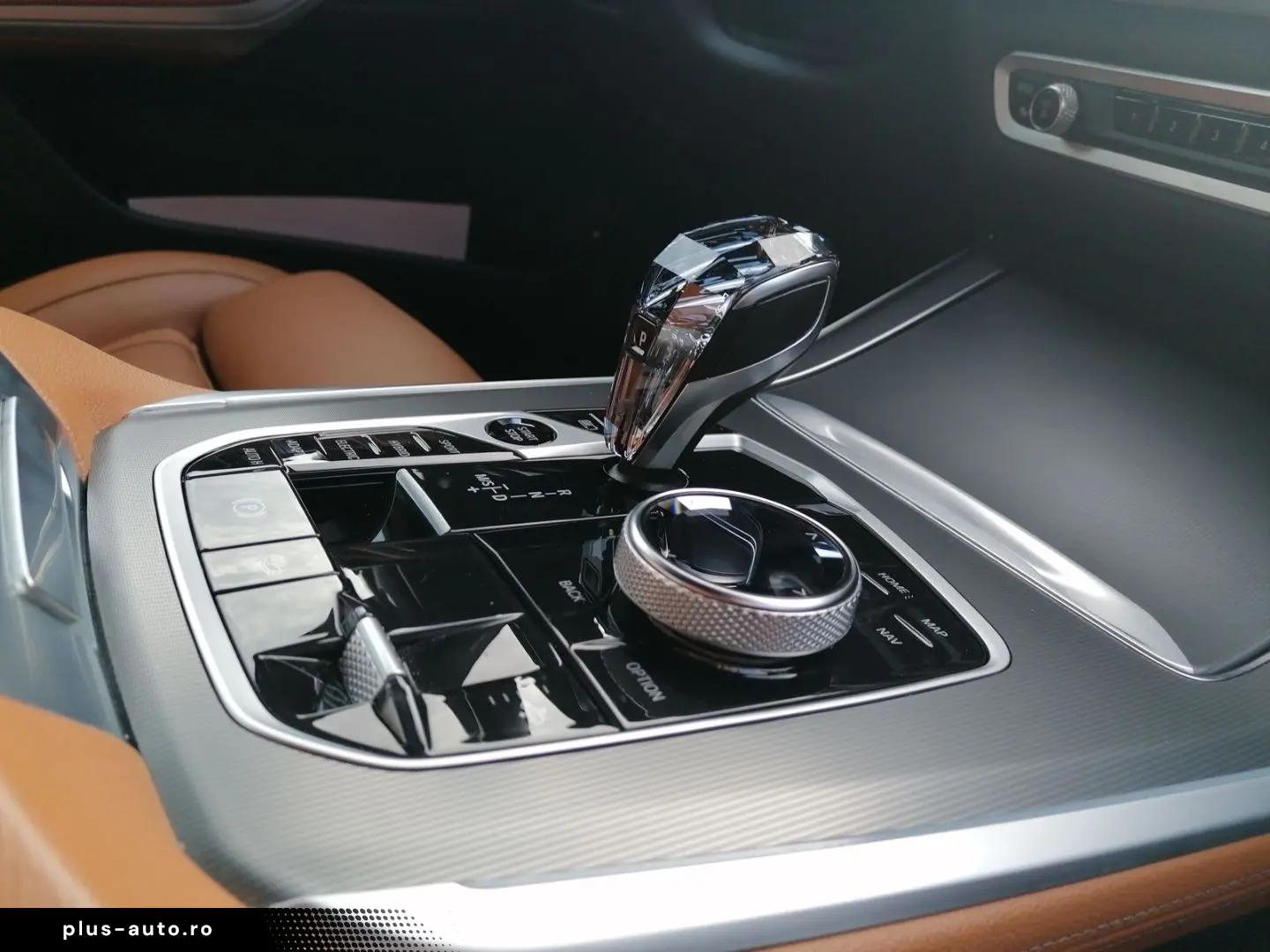 BMW X5 xDrive45e MSport Laser Ventilation CraftedC Hud DAPro