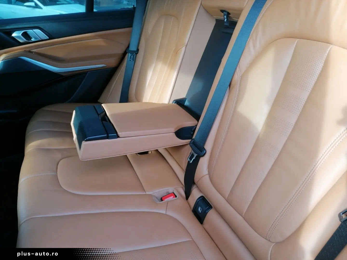 BMW X5 xDrive45e MSport Laser Ventilation CraftedC Hud DAPro