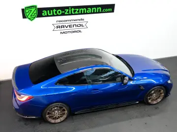 BMW M4 Competition Edition 50 Jahre CARBON DRIVERSPA