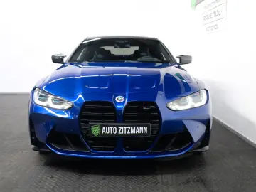 BMW M4 Competition Edition 50 Jahre CARBON DRIVERSPA