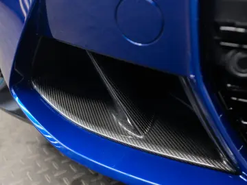 BMW M4 Competition Edition 50 Jahre CARBON DRIVERSPA