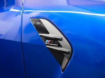 BMW M4 Competition Edition 50 Jahre CARBON DRIVERSPA