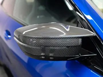 BMW M4 Competition Edition 50 Jahre CARBON DRIVERSPA