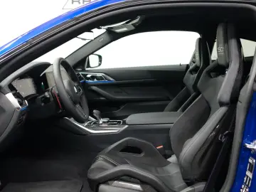 BMW M4 Competition Edition 50 Jahre CARBON DRIVERSPA