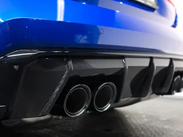 BMW M4 Competition Edition 50 Jahre CARBON DRIVERSPA