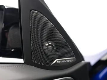 BMW M4 Competition Edition 50 Jahre CARBON DRIVERSPA