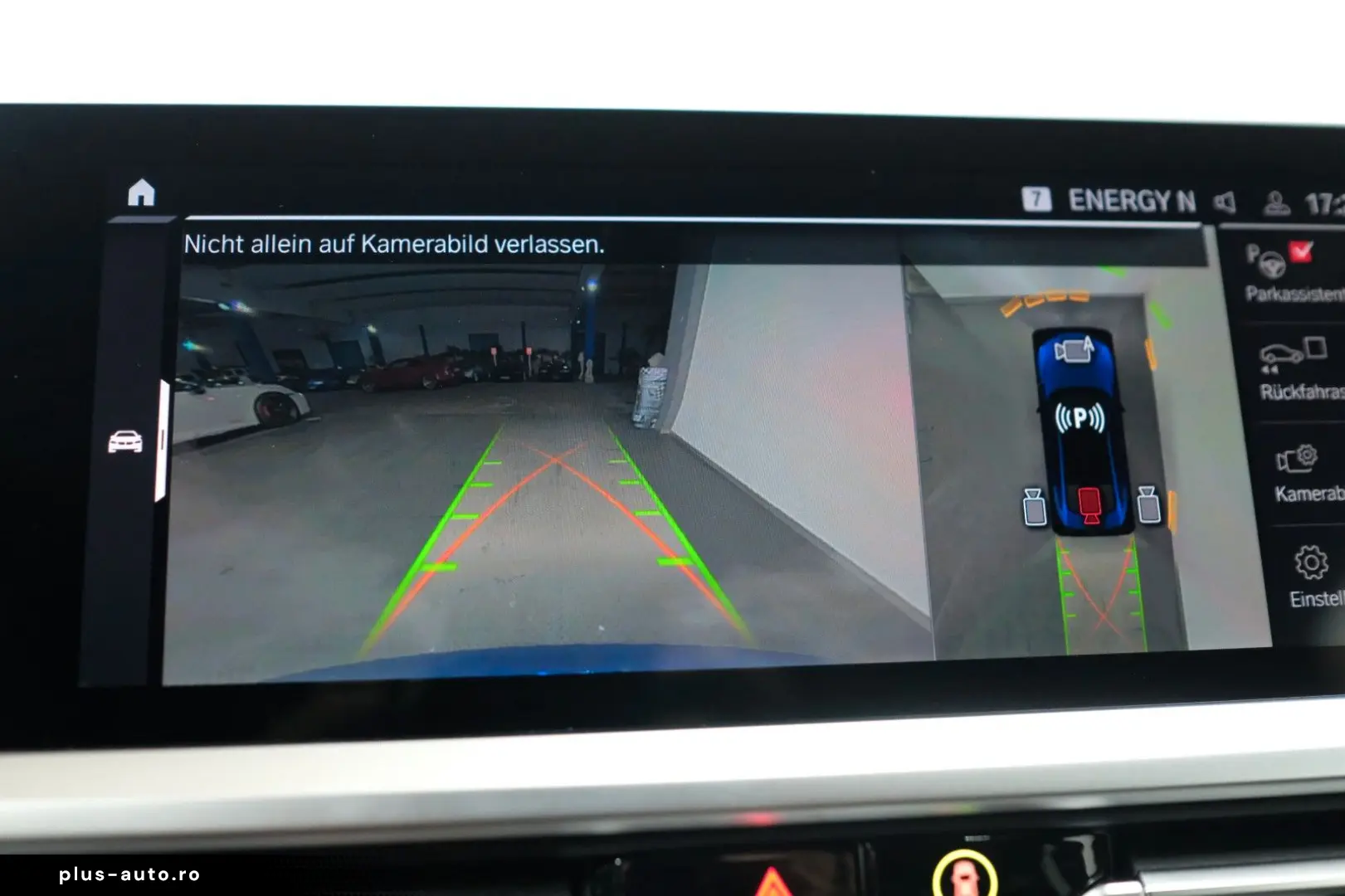 BMW M4 Competition Edition 50 Jahre CARBON DRIVERSPA