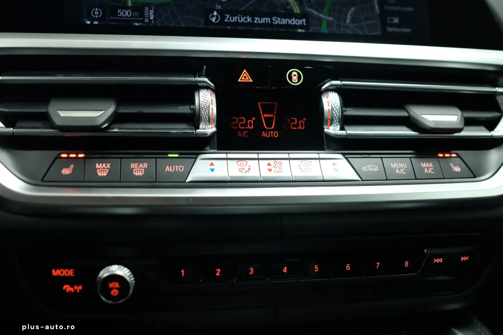 BMW M4 Competition Edition 50 Jahre CARBON DRIVERSPA