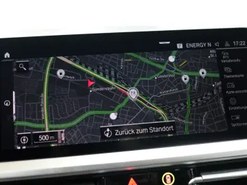 BMW M4 Competition Edition 50 Jahre CARBON DRIVERSPA