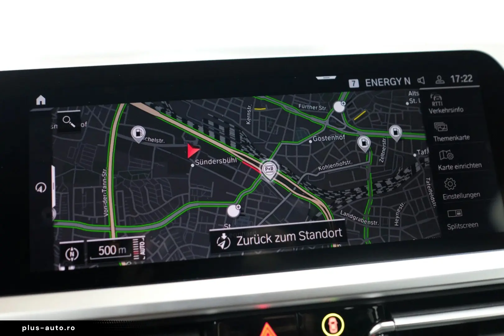 BMW M4 Competition Edition 50 Jahre CARBON DRIVERSPA