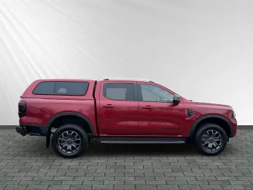 FORD Ranger WILDTRAK