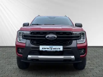 FORD Ranger WILDTRAK