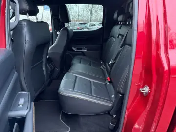 FORD Ranger WILDTRAK