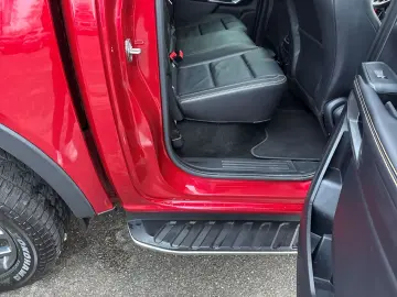 FORD Ranger WILDTRAK