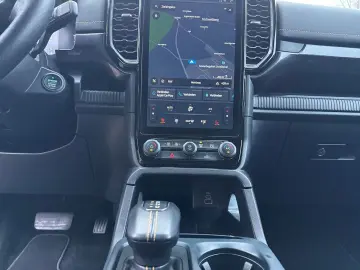 FORD Ranger WILDTRAK