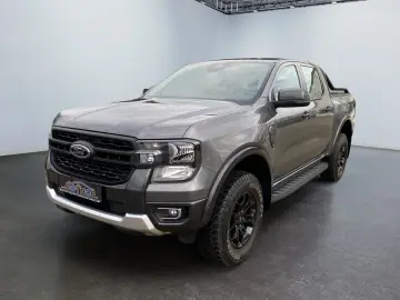 FORD Ranger Tremor 2.0 Ecoblue 4WD