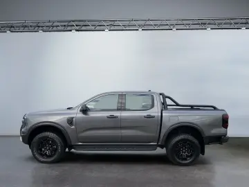 FORD Ranger Tremor 2.0 Ecoblue 4WD