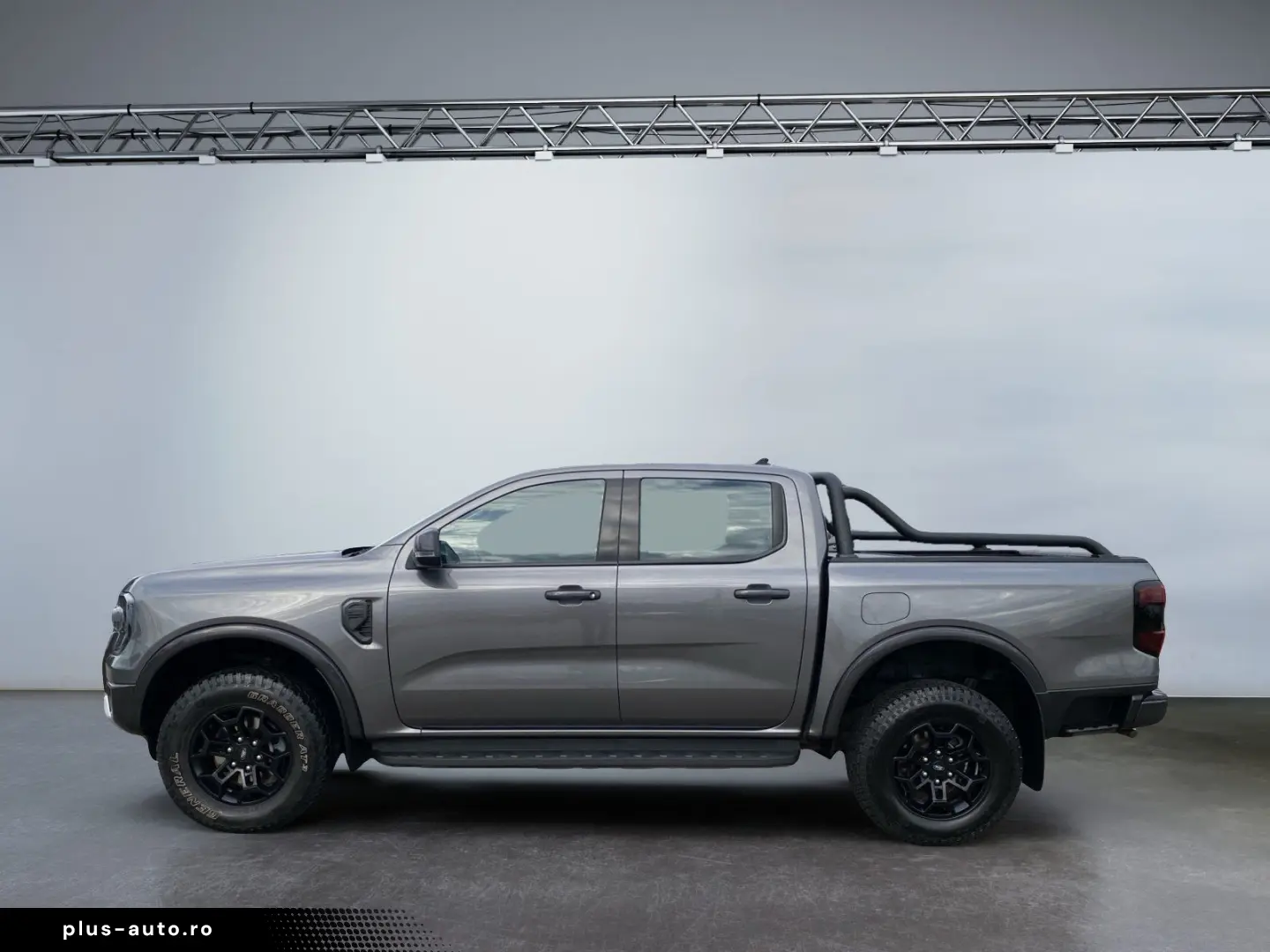 FORD Ranger Tremor 2.0 Ecoblue 4WD