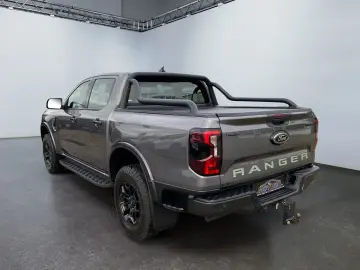 FORD Ranger Tremor 2.0 Ecoblue 4WD
