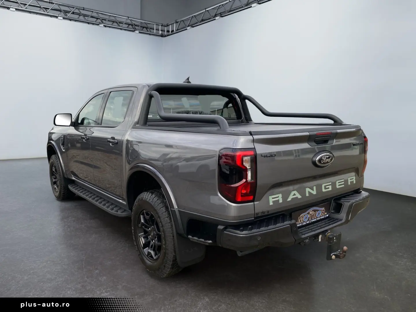 FORD Ranger Tremor 2.0 Ecoblue 4WD