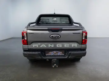 FORD Ranger Tremor 2.0 Ecoblue 4WD