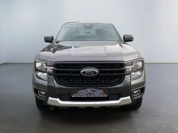 FORD Ranger Tremor 2.0 Ecoblue 4WD