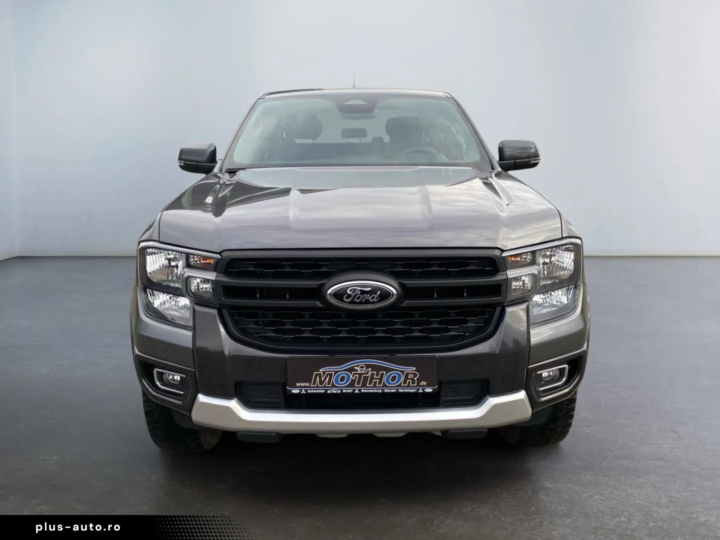 FORD Ranger Tremor 2.0 Ecoblue 4WD