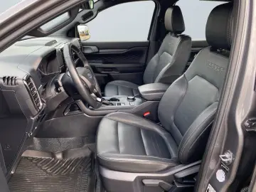 FORD Ranger Tremor 2.0 Ecoblue 4WD