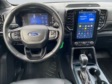 FORD Ranger Tremor 2.0 Ecoblue 4WD