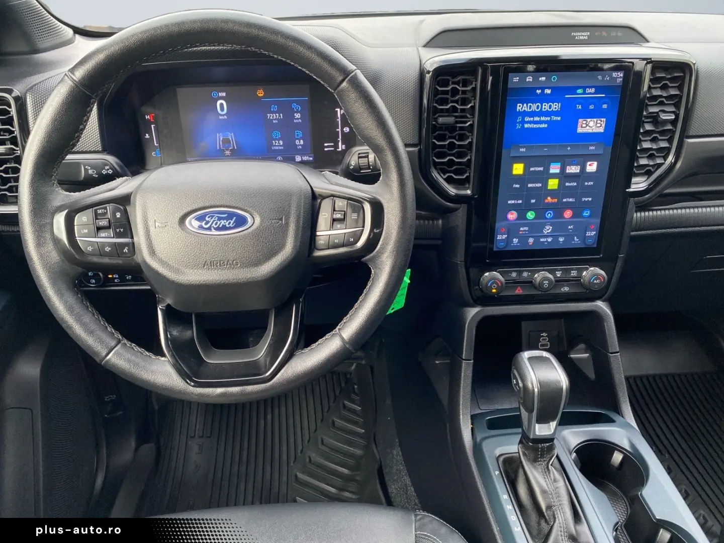 FORD Ranger Tremor 2.0 Ecoblue 4WD