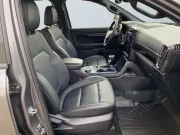 FORD Ranger Tremor 2.0 Ecoblue 4WD