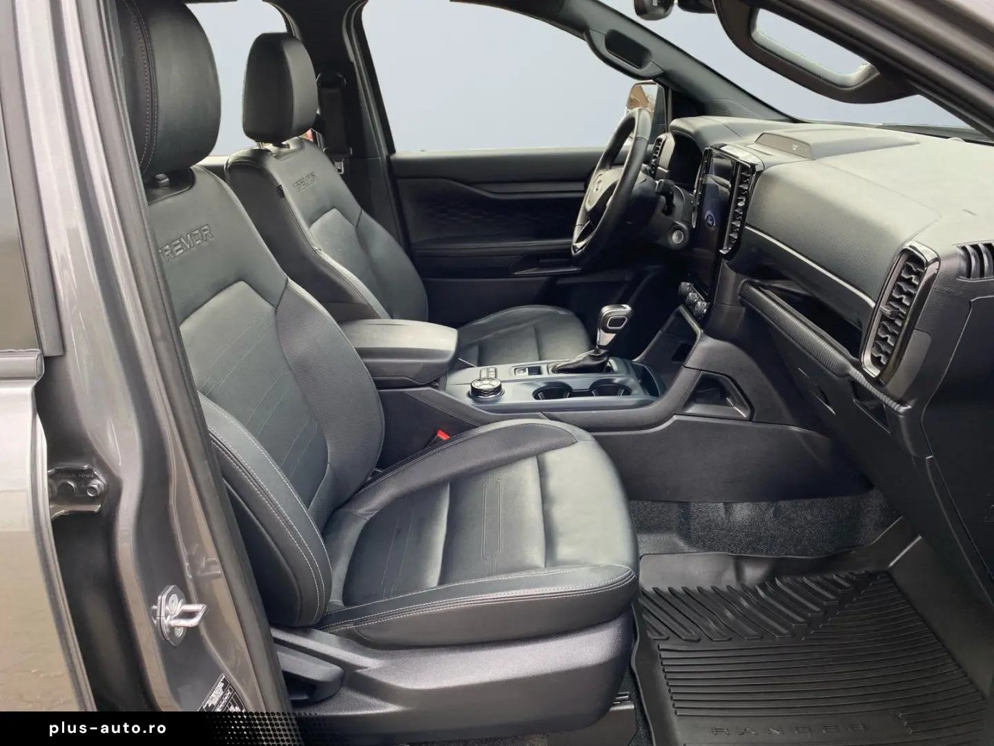 FORD Ranger Tremor 2.0 Ecoblue 4WD