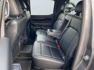 FORD Ranger Tremor 2.0 Ecoblue 4WD