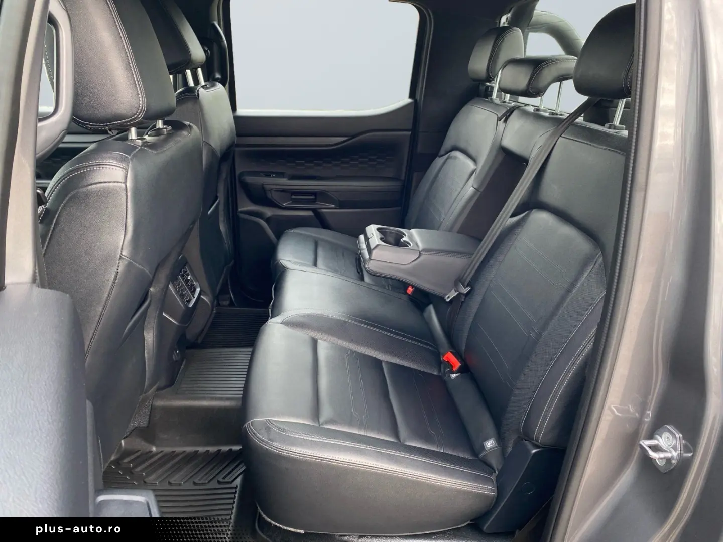 FORD Ranger Tremor 2.0 Ecoblue 4WD