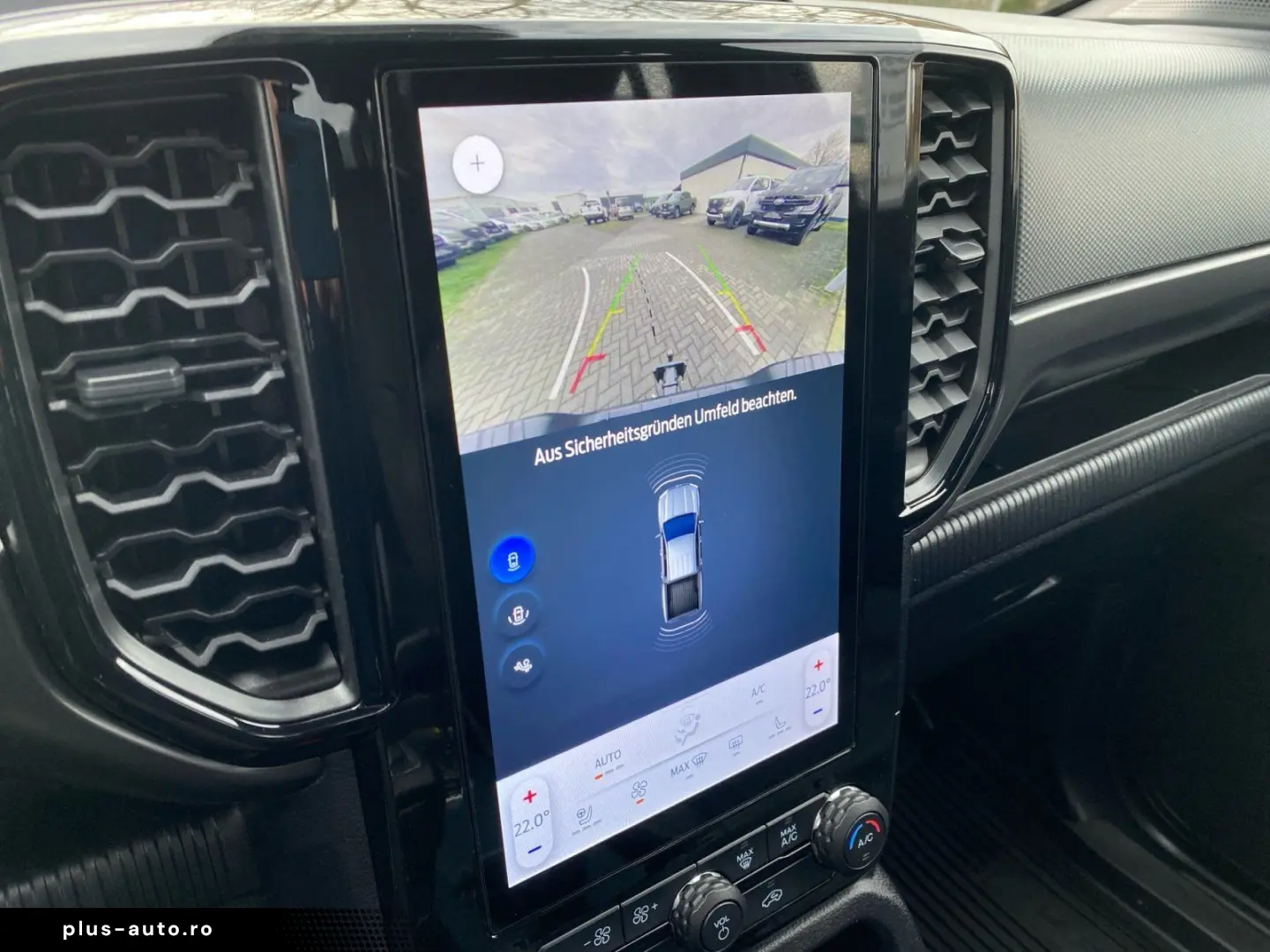 FORD Ranger Tremor 2.0 Ecoblue 4WD