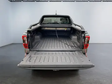 FORD Ranger Tremor 2.0 Ecoblue 4WD