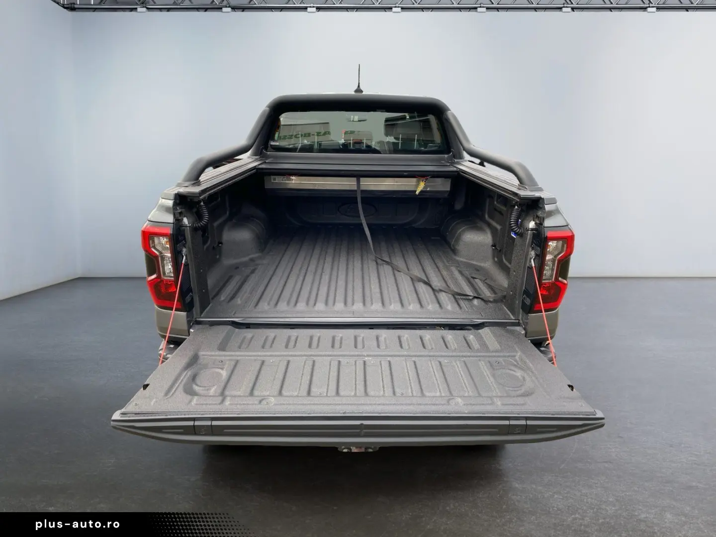 FORD Ranger Tremor 2.0 Ecoblue 4WD