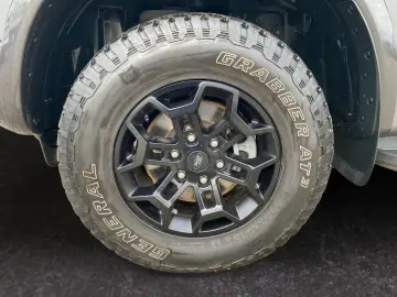 FORD Ranger Tremor 2.0 Ecoblue 4WD