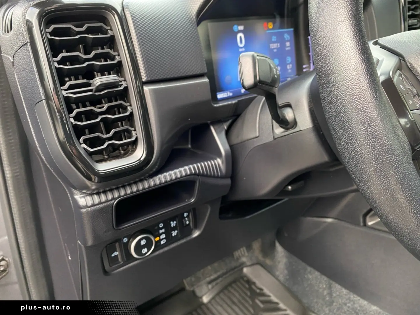 FORD Ranger Tremor 2.0 Ecoblue 4WD